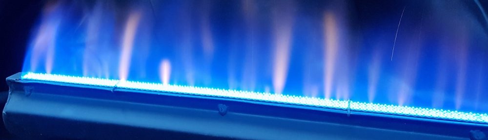 Birmingham Burner (Walsall) Ltd