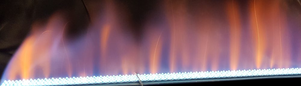 Birmingham Burner (Walsall) Ltd